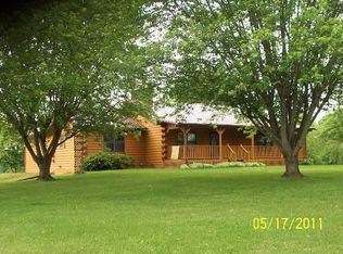 772 Carter Dock Rd, Alpha, KY 42603