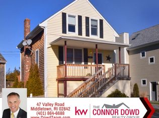 88 Norwood Ave, Portsmouth, RI 02871