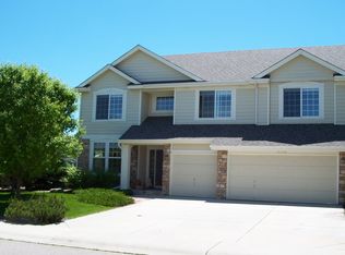 1709 Willow Springs Way, Fort Collins, CO 80528