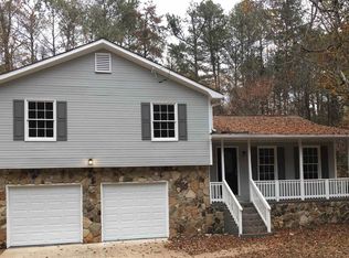 131 Longview Rd, Stockbridge, GA 30281