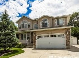 1039 E 4525 S, Ogden, UT 84403