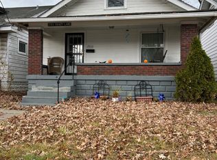 1703 Shady Ln, Louisville, KY 40205