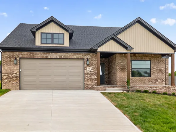 405 W Point Ct, Richmond, KY 40475