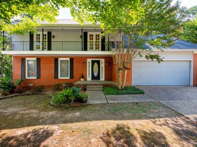 8 Catina Ct, Little Rock, AR, 72211