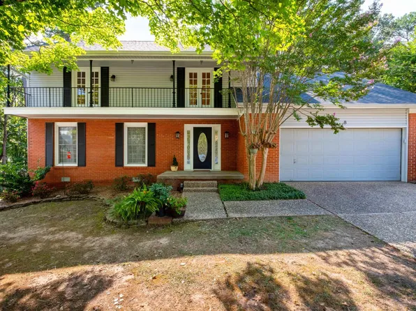 8 Catina Ct, Little Rock, AR 72211