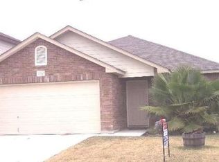 6806 Sabine Pass, San Antonio, TX 78242