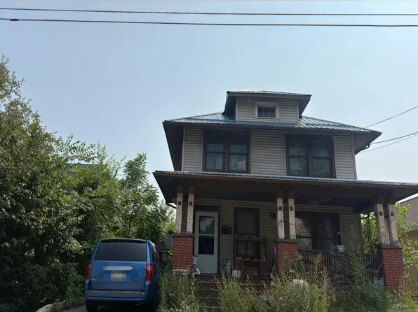 310 Mahoning St, Milton, PA 17847