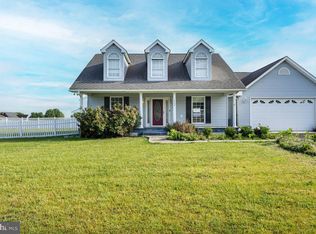 1066 Honeyville Rd, Stanley, VA 22851