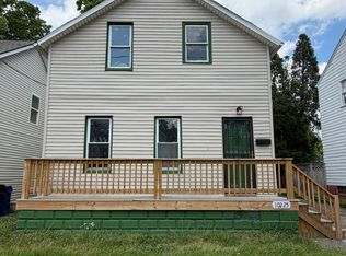 10225 Avon Ave, Cleveland, OH 44105