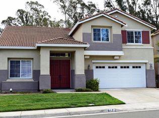 817 Meadow West Ct, Richmond, CA