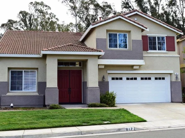 817 Meadow West Ct, Richmond, CA 94806