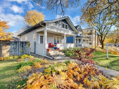 3243 Garfield Ave, Minneapolis, MN, 55408