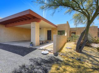 6962 E Rivercrest Rd, Tucson, AZ 85750