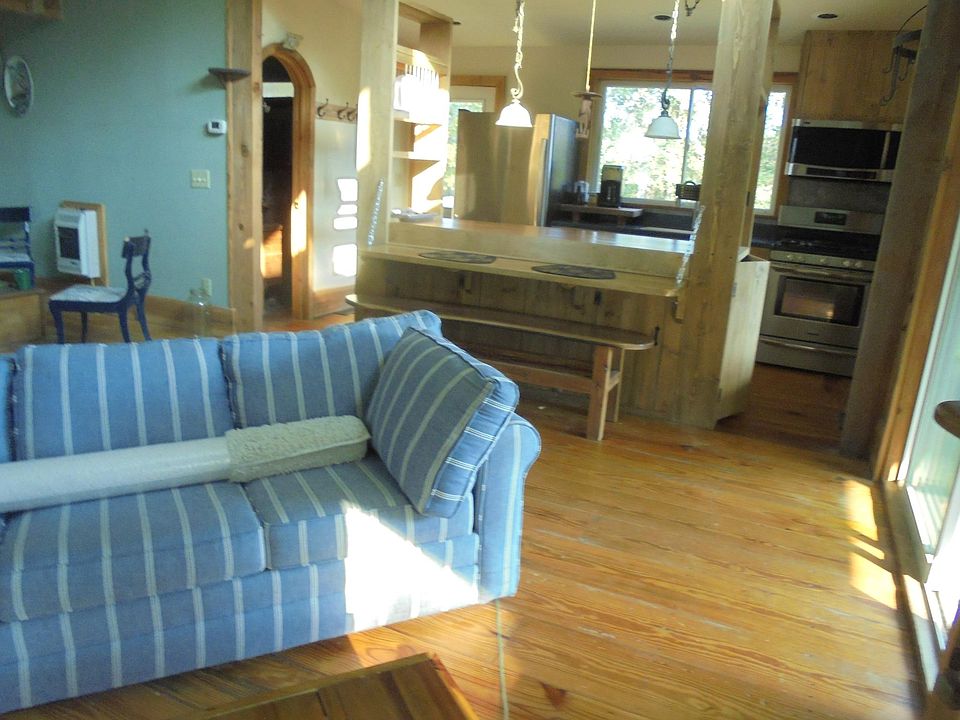 hardwood floors