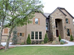 14522 Bella Terra Way, Edmond, OK 73034