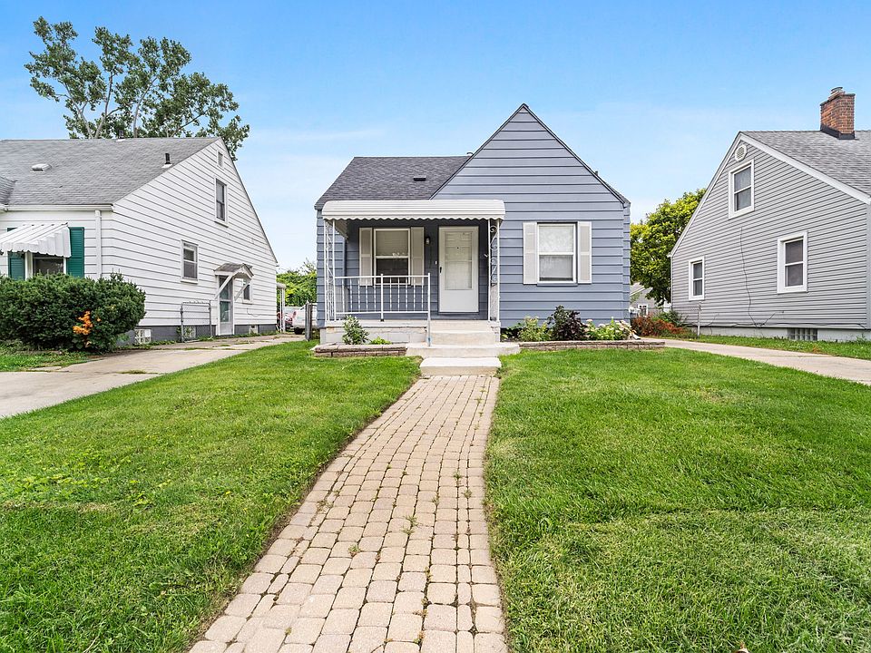 1st image of 21237 Beechwood Ave