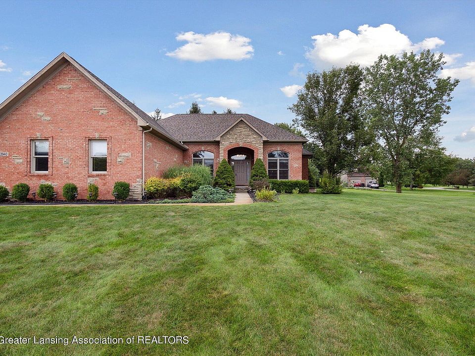 2940 N Dana Pointe Dr 16, Pinckney, MI 48169 Zillow
