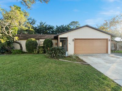 858 SE Damask Avenue, Port Saint Lucie, FL, 34983
