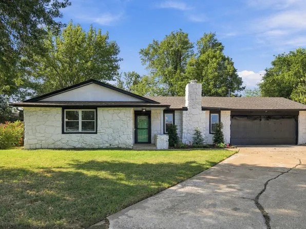 4312 S Birch Pl, Broken Arrow, OK 74011
