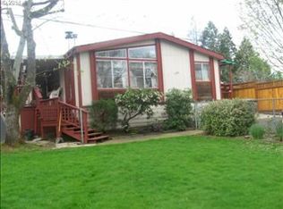 1268 NW Ellan St, Roseburg, OR 97470