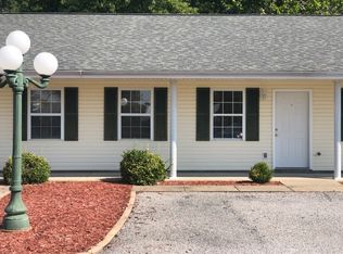 605 1/2 Old Creal Springs Rd #605-1/2, Marion, IL 62959