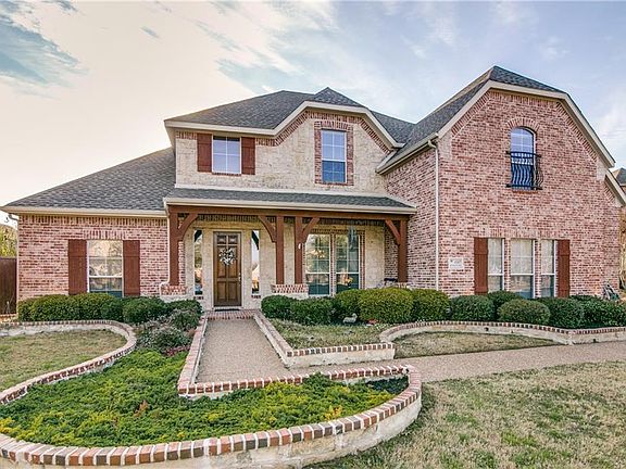 2nd image of 1217 Barrister Cir