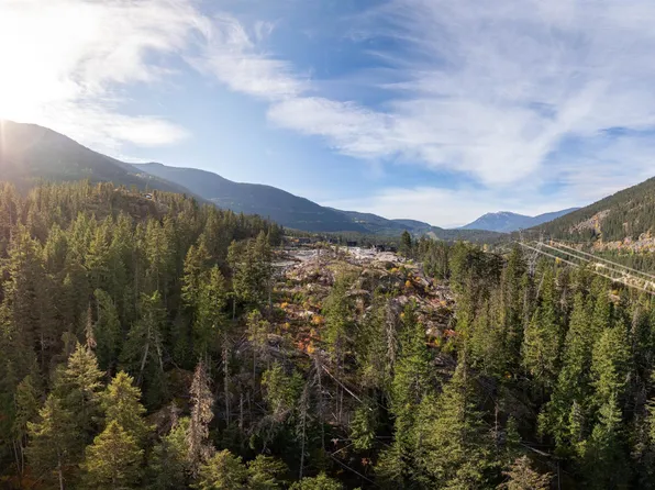 9366 Wedgemount Plateau Dr, Whistler, BC V8E 1M1