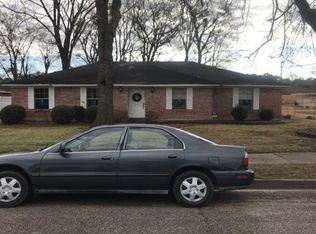 3006 Woodley Park Dr, Montgomery, AL 36116