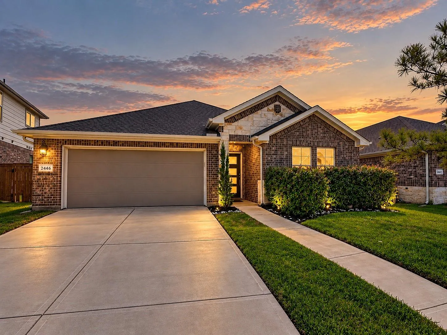 4 bed, 3.0 bath, 2070 sqft, $2,450 — Photo 1