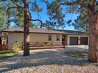 190 Raven Hills Rd, Colorado Springs, CO 80919