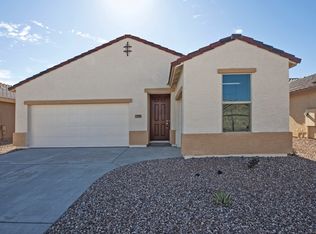 22581 W Antelope Trl, Buckeye, AZ 85326