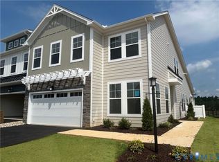 464 Bayberry Ln, Zion Crossroads, VA