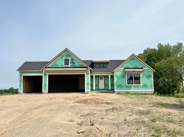 739 Goldenfield Dr, Byron Center, MI 49315