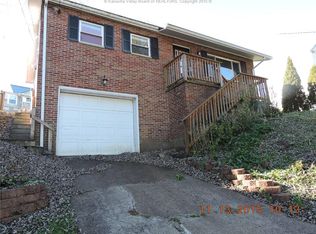 905 Wilson St, South Charleston, WV 25309