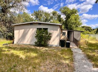 5 Washburn St, Curlew, WA 99118