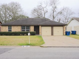 4115 Junker St, Rosenberg, TX 77471