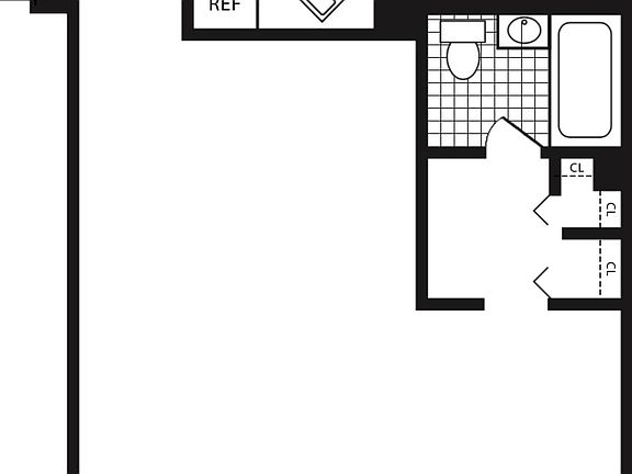 2nd image of 420 E 80th St APT 8E