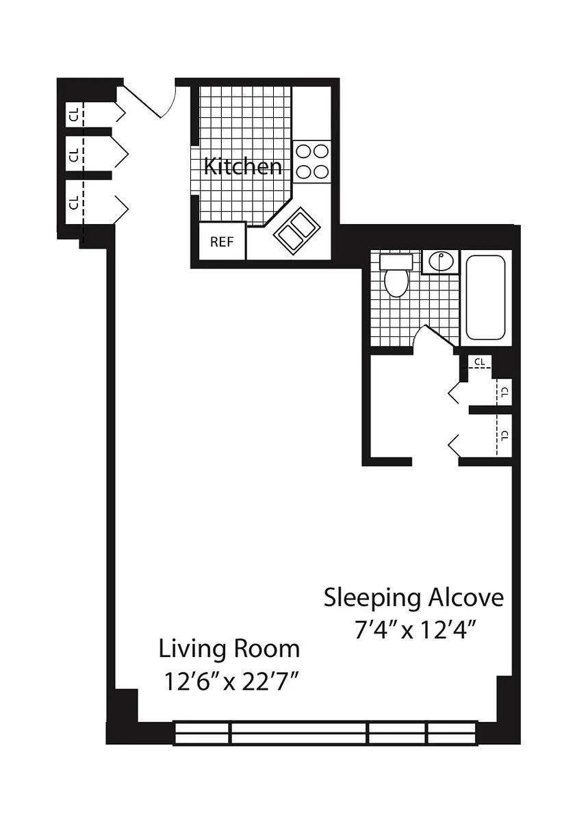 Building Photo - 420 E 80th St #8E