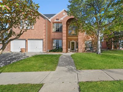 5229 Saint Croix Ln, Fort Worth, TX, 76137