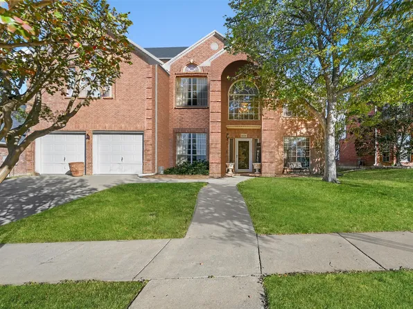 5229 Saint Croix Ln, Fort Worth, TX 76137