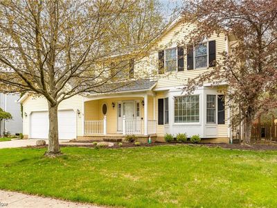114 Highland Park Dr, Elyria, OH, 44035