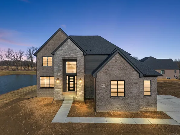 14123 Quail View Dr, Washington, MI 48094