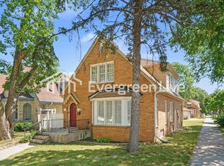 3202 N 53rd St #1, Milwaukee, WI 53216