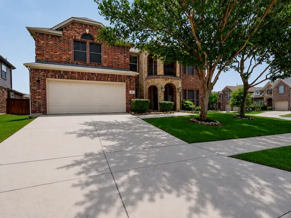 321 Vatican Hill Dr, Little Elm, TX 75068