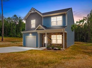 2955 E Ridge Rd, Salisbury, NC 28144