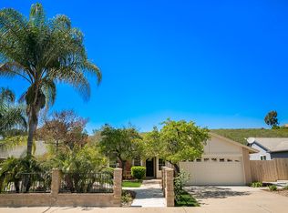 15114 Amso St, Poway, CA 92064