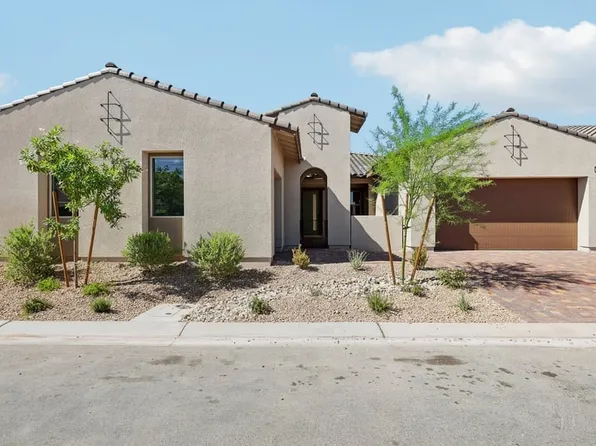 214 Paraggi Bay Dr, Henderson, NV 89011