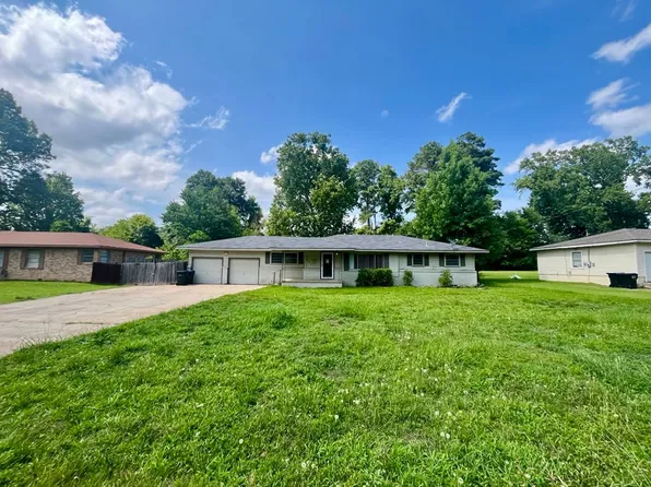 117 E Hoyt Dr, Longview, TX 75601
