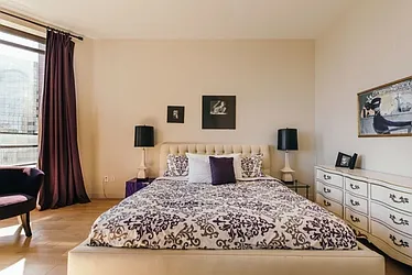 Rented by Harmonycity Corp.