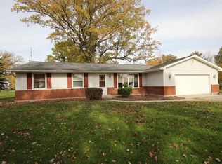 2509 Hunts Ln, Fort Wayne, IN 46819